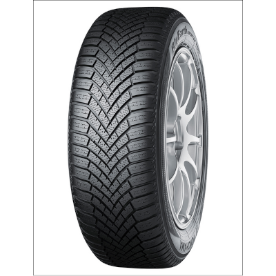 315/30R23 108V YOKOHAMA bluearth*winter v906 suv xl