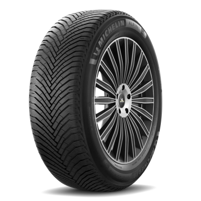 205/55R16 91H MICHELIN alpin 7