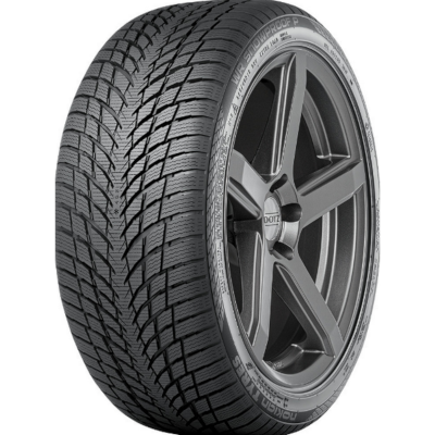 225/40R18 92V NOKIAN wr snowproof p xl