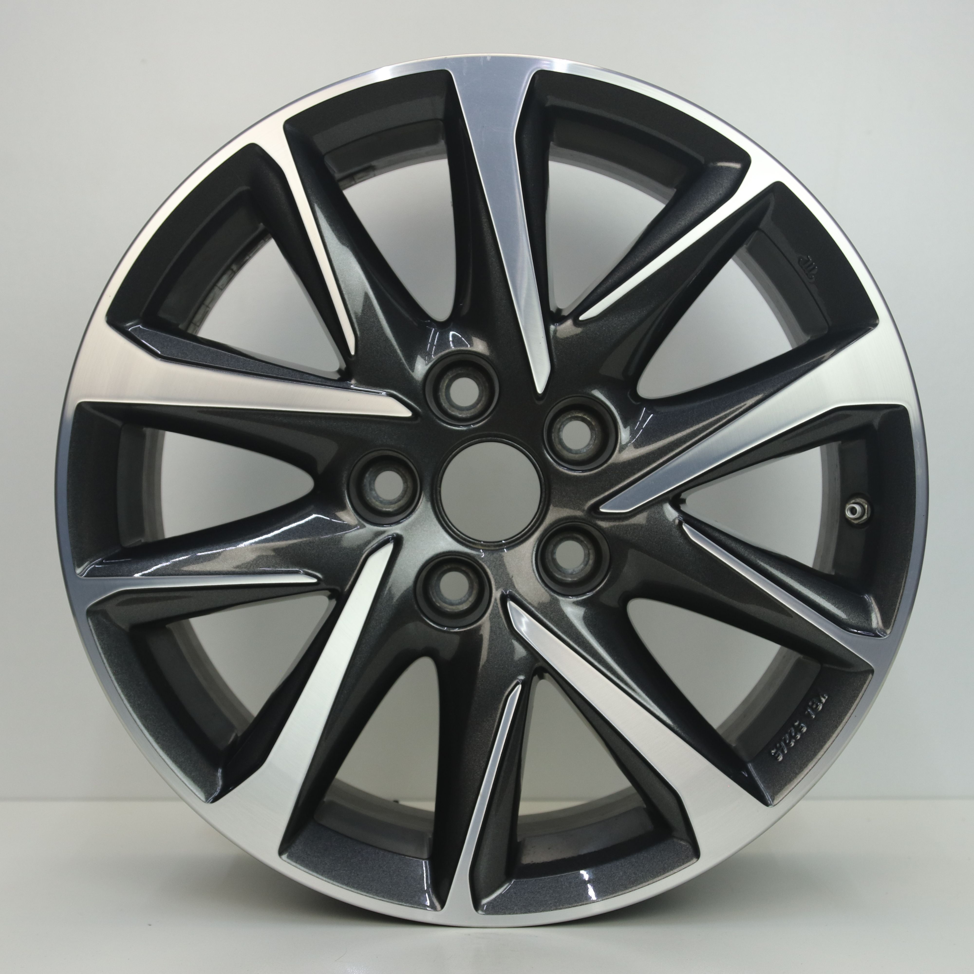 OS1006954 Originele 17 inch lichtmetalen Mazda CX-5 velgen 7.00X17