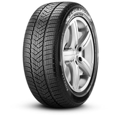 225/55R19 99H PIRELLI scorpion winter