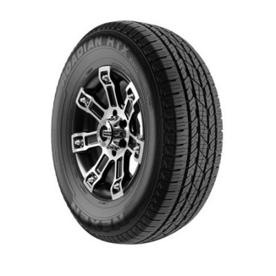 255/65R18 111T NEXEN roadian htx rh5