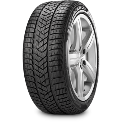 225/45R18 95V PIRELLI winter sottozero 3 xl (mo)