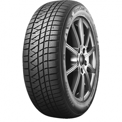 255/40R21 102W KUMHO wintercraft ws71 xl