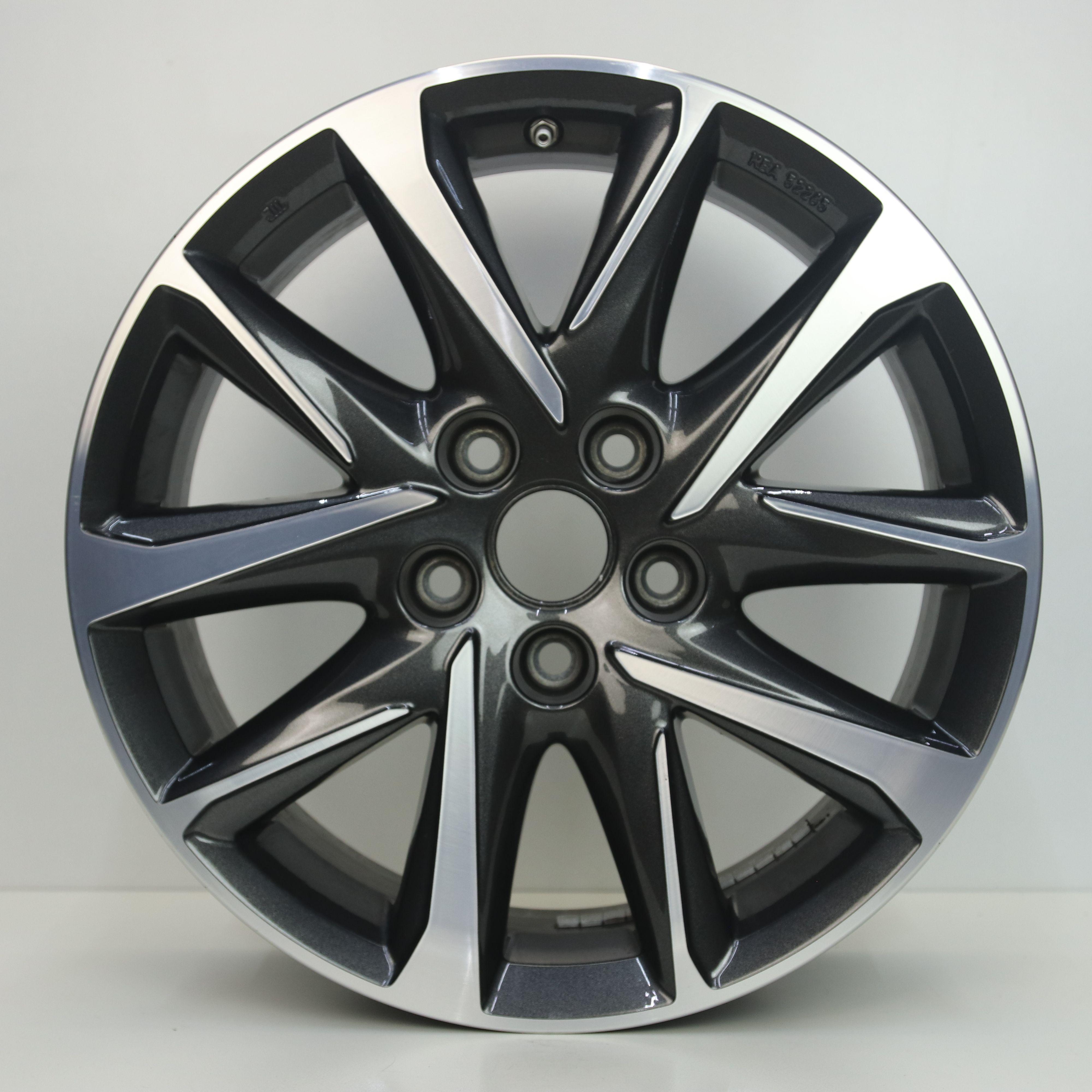OS1006954 Originele 17 inch lichtmetalen Mazda CX-5 velgen 7.00X17