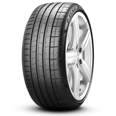275/40R21 107Y PIRELLI p-zero sports car xl pncs (*)