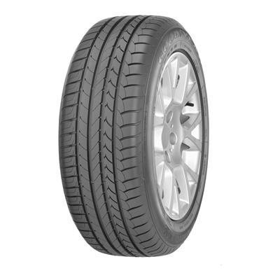 245/45R19 102Y GOODYEAR efficientgrip xl rof moextended