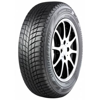 245/40R21 100V BRIDGESTONE blizzak lm005 xl