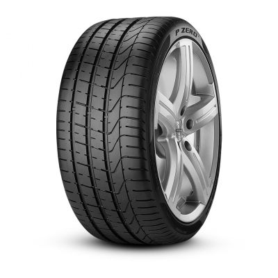275/40ZR18 99Y PIRELLI pzero asimmetrico f