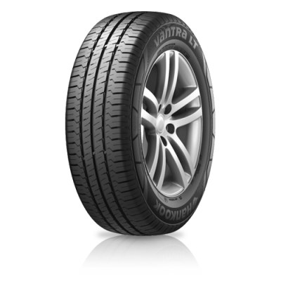 185/75R16C 104/102R HANKOOK vantra lt ra18