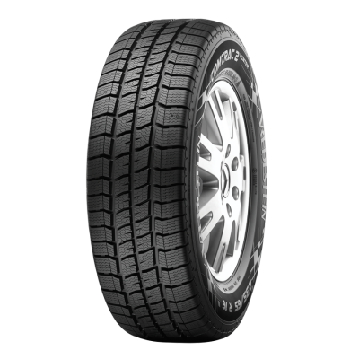 235/65R1C6 121/119R VREDESTEIN comtrac 2 winter+