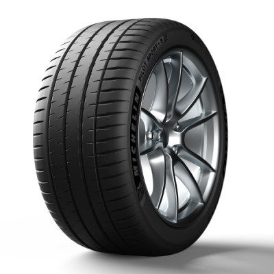 245/35ZR20 (95Y) MICHELIN pilot sport 4 s xl na0