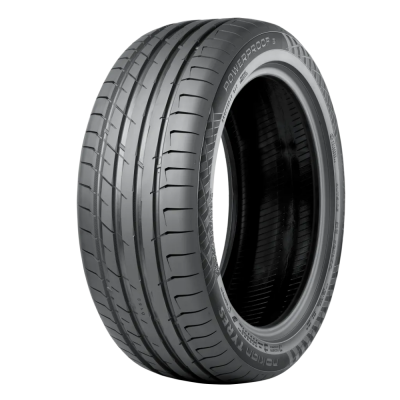 255/40R21 102Y NOKIAN powerproof 2 xl