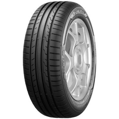 205/55R16 91V DUNLOP sport bluresponse