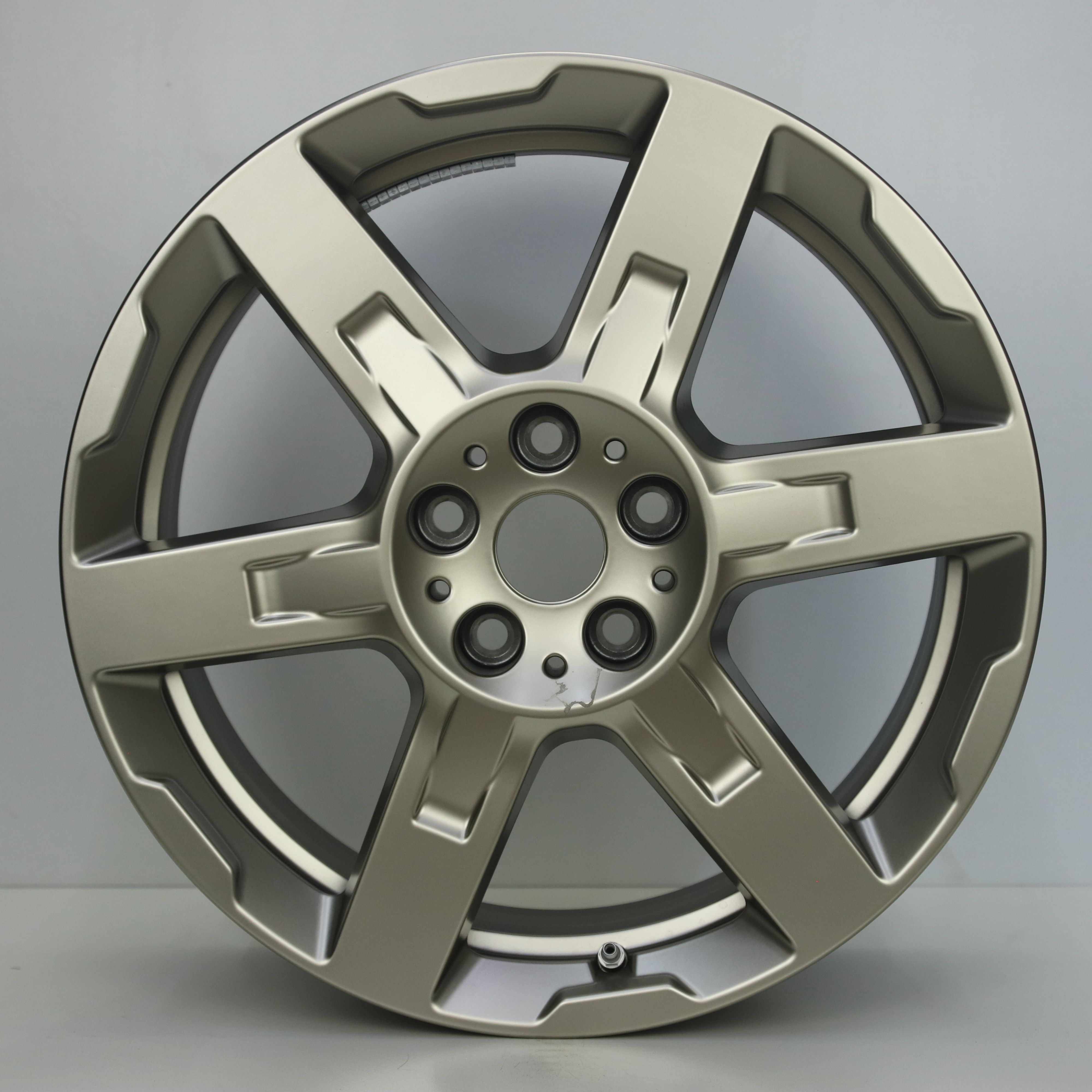 OS1008184 Originele 18 inch lichtmetalen Mini Countryman styling 944 velgen 7.50X18 5X112 ET50.0 NB66.60 Licht goud