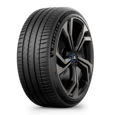 HL245/35ZR21 99Y MICHELIN pilot sport ev xl acoustic