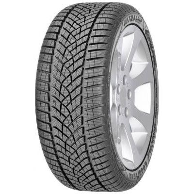235/55R20 105V GOODYEAR ultragrip performance + fp xl