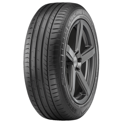 245/45R18 100Y VREDESTEIN ultrac pro xl