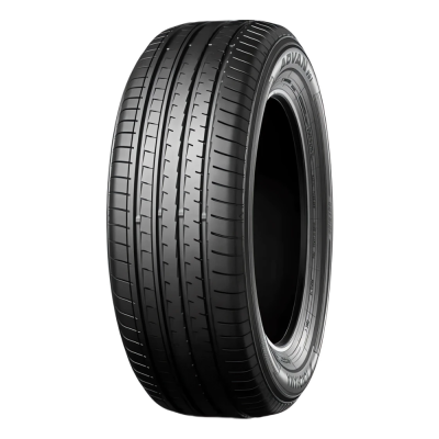 225/55R18 98H YOKOHAMA advan v61h