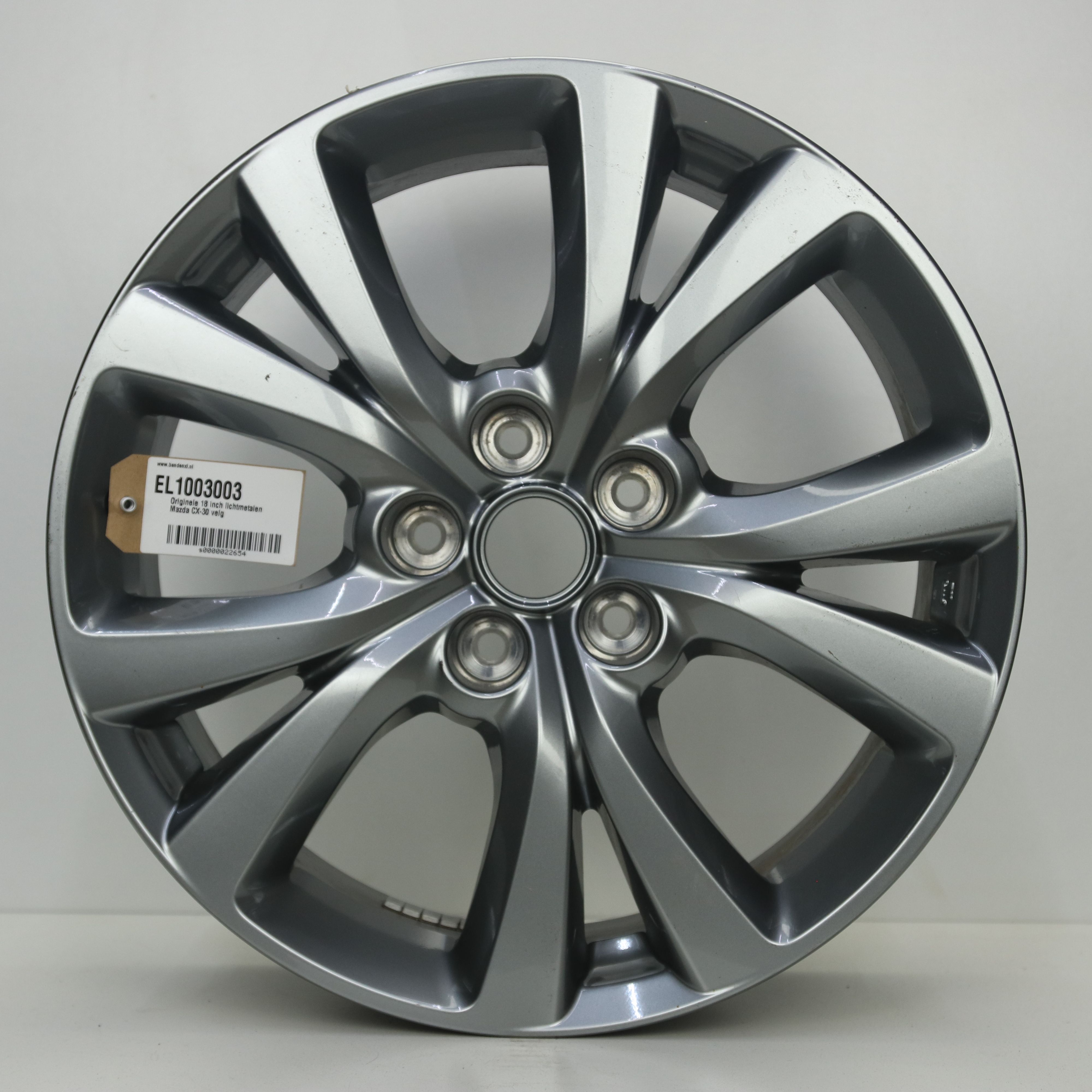 Mazda | BandenXL