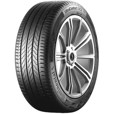 235/50R20 104V CONTINENTAL ultracontact xl evc