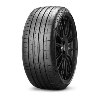 275/40R21 107Y PIRELLI p-zero (pz4) sports car r-f xl (*)