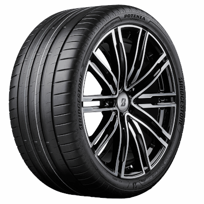 275/40ZR20 106Y BRIDGESTONE potenza sport xl