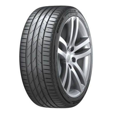 235/50R19 99V HANKOOK ventus evo suv k137a