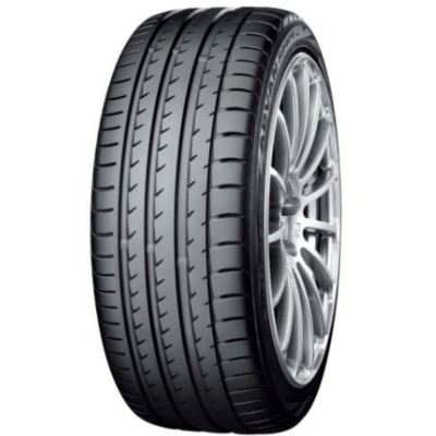 205/60R16 92W YOKOHAMA advan sport v105 zps rpb
