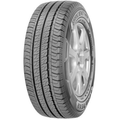 215/65R16C 106/104H GOODYEAR efficientgrip cargo 6pr