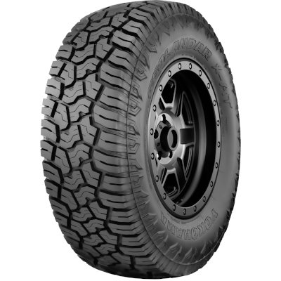 305/55R20LT 121/118Q YOKOHAMA geolander x-at rbl p.o.r.