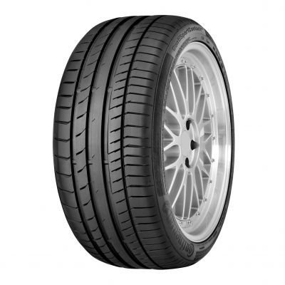 285/30R19 98Y CONTINENTAL contisportcontact 5p xl ssr moe