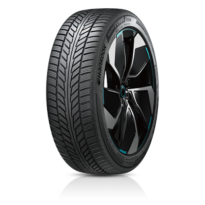 275/35R21 103V HANKOOK winter i*cept ion x iw01a xl