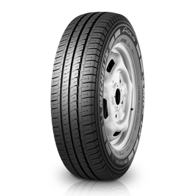 215/60R17C 109/107T MICHELIN agilis+