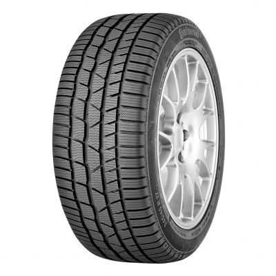 275/35R20 102W CONTINENTAL wintercontact ts 830 p fr