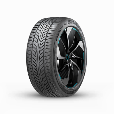 215/45R20 95H HANKOOK ion i*cept iw01 xl sound absorber