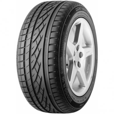 255/50R19 107V CONTINENTAL premiumcontact c xl fr evc