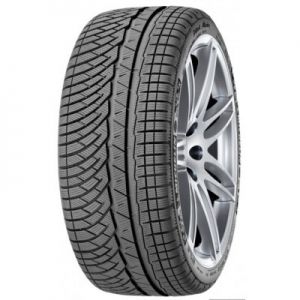 225/50R18 95H MICHELIN pilot alpin pa4 zp