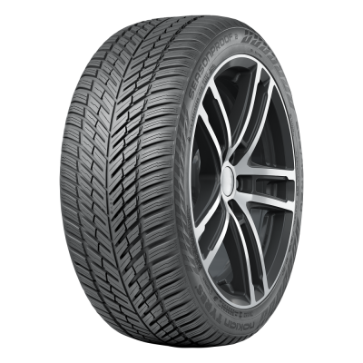 215/60R16 99V NOKIAN seasonproof 2 xl