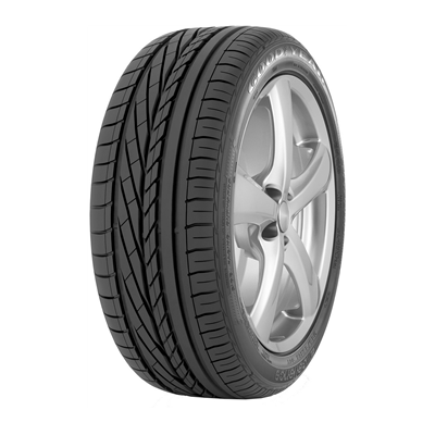 245/55R17 102W GOODYEAR excellence * rof fp
