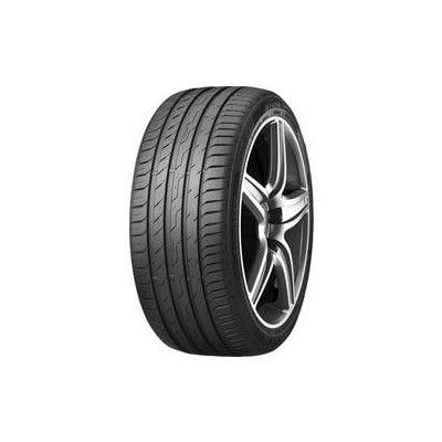 255/45R20 105V NEXEN nfera sport suv xl