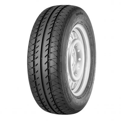 235/65R16 115R CONTINENTAL vancontact eco evc