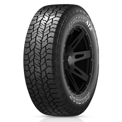 235/75R15LT 104/101S HANKOOK dynapro at2 rf11
