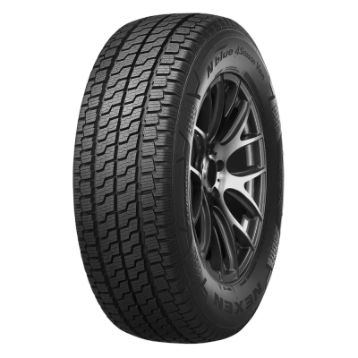 215/65R15 104T NEXEN nblue 4season van