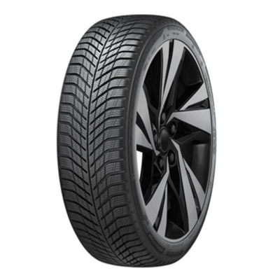 225/60R17 99H HANKOOK winter i*cept evo 4 w340