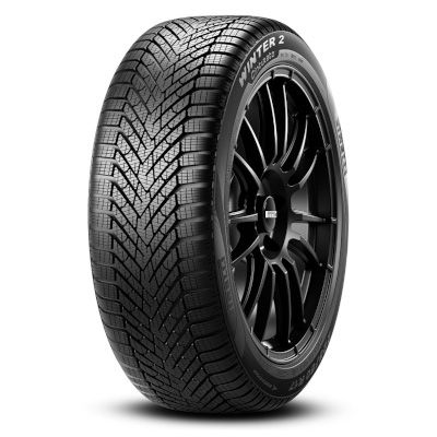 205/55R17 95H PIRELLI cinturato winter 2 xl