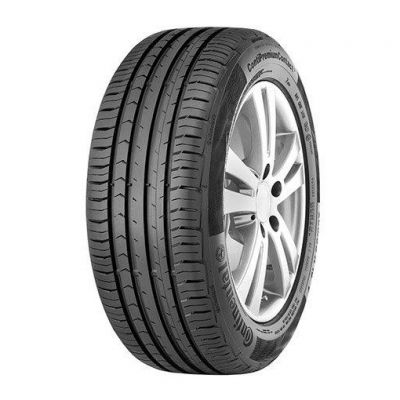235/55R18 100V CONTINENTAL contisportcontact 4
