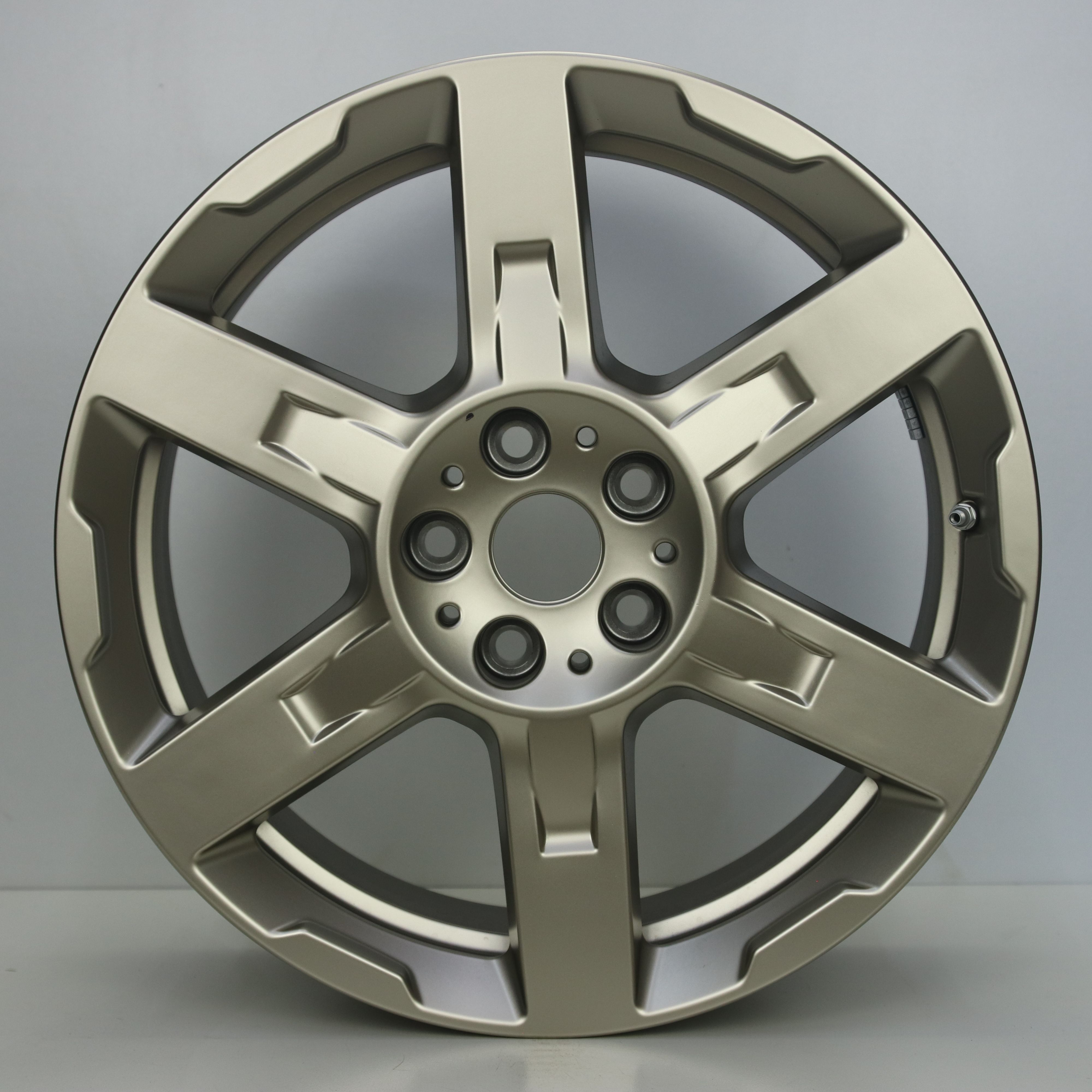 OS1008184 Originele 18 inch lichtmetalen Mini Countryman styling 944 velgen 7.50X18 5X112 ET50.0 NB66.60 Licht goud