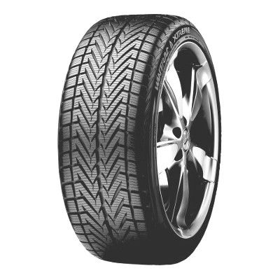 245/35R19 93W VREDESTEIN wintrac xtreme xl