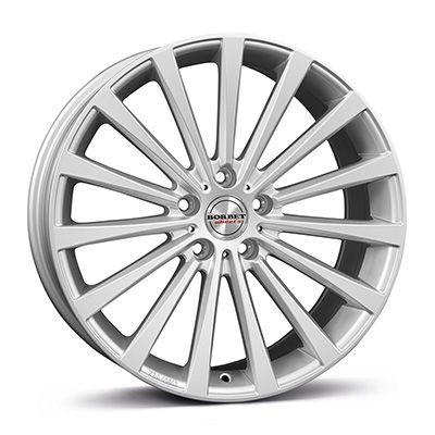 Borbet BLX 9.50X19 5X120 ET35.0 NB72.50 brilliant silver